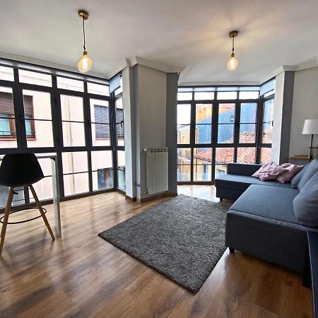 Apartamento Melisa Vut700 Apartment Leon Ngoại thất bức ảnh