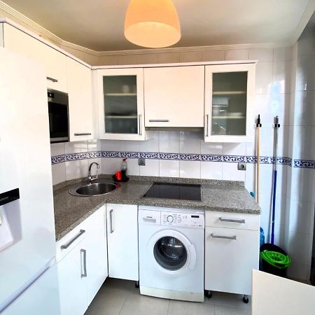 Apartamento Melisa Vut700 Apartment Leon Ngoại thất bức ảnh