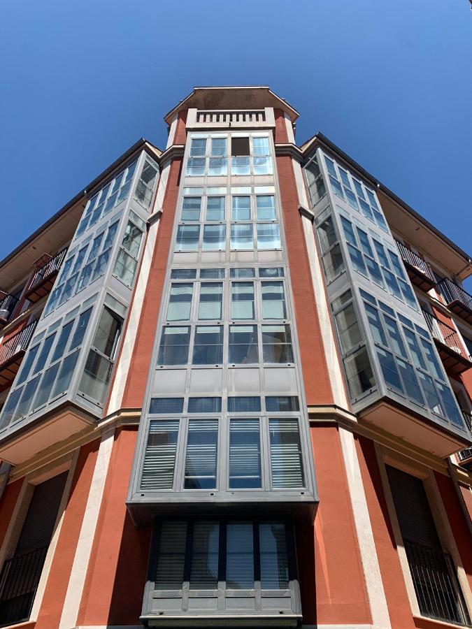 Apartamento Melisa Vut700 Apartment Leon Ngoại thất bức ảnh