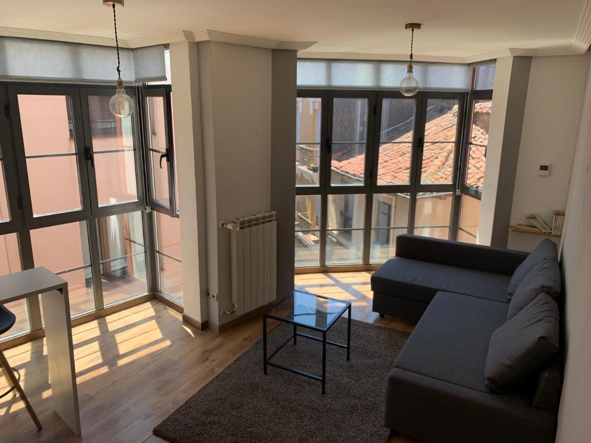 Apartamento Melisa Vut700 Apartment Leon Ngoại thất bức ảnh