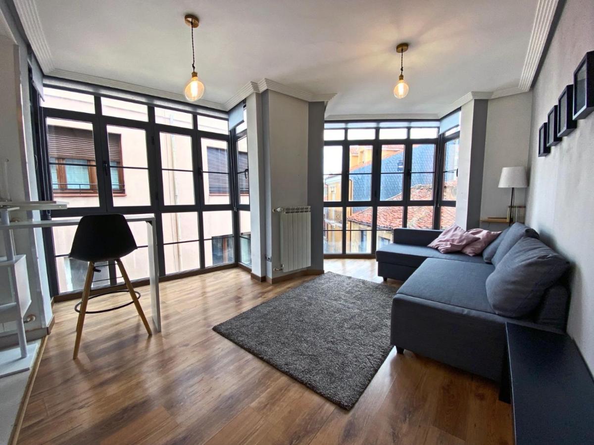Apartamento Melisa Vut700 Apartment Leon Ngoại thất bức ảnh