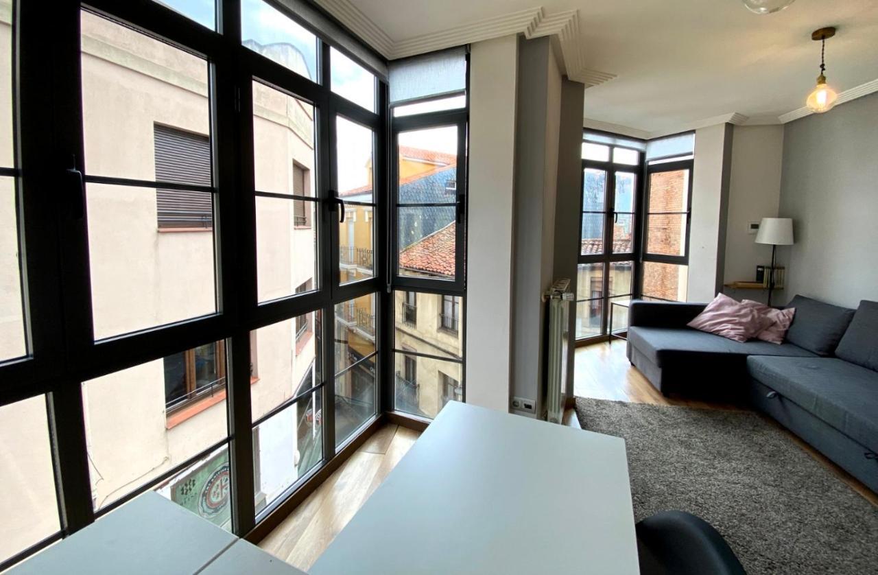 Apartamento Melisa Vut700 Apartment Leon Ngoại thất bức ảnh