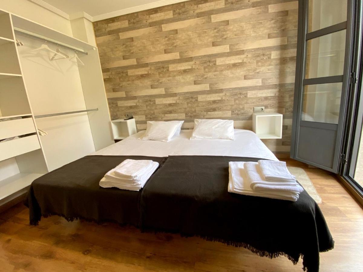 Apartamento Melisa Vut700 Apartment Leon Ngoại thất bức ảnh