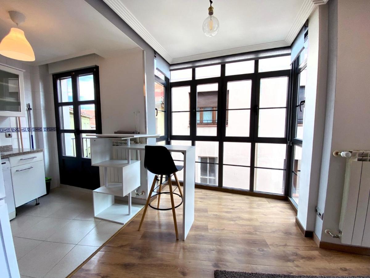 Apartamento Melisa Vut700 Apartment Leon Ngoại thất bức ảnh