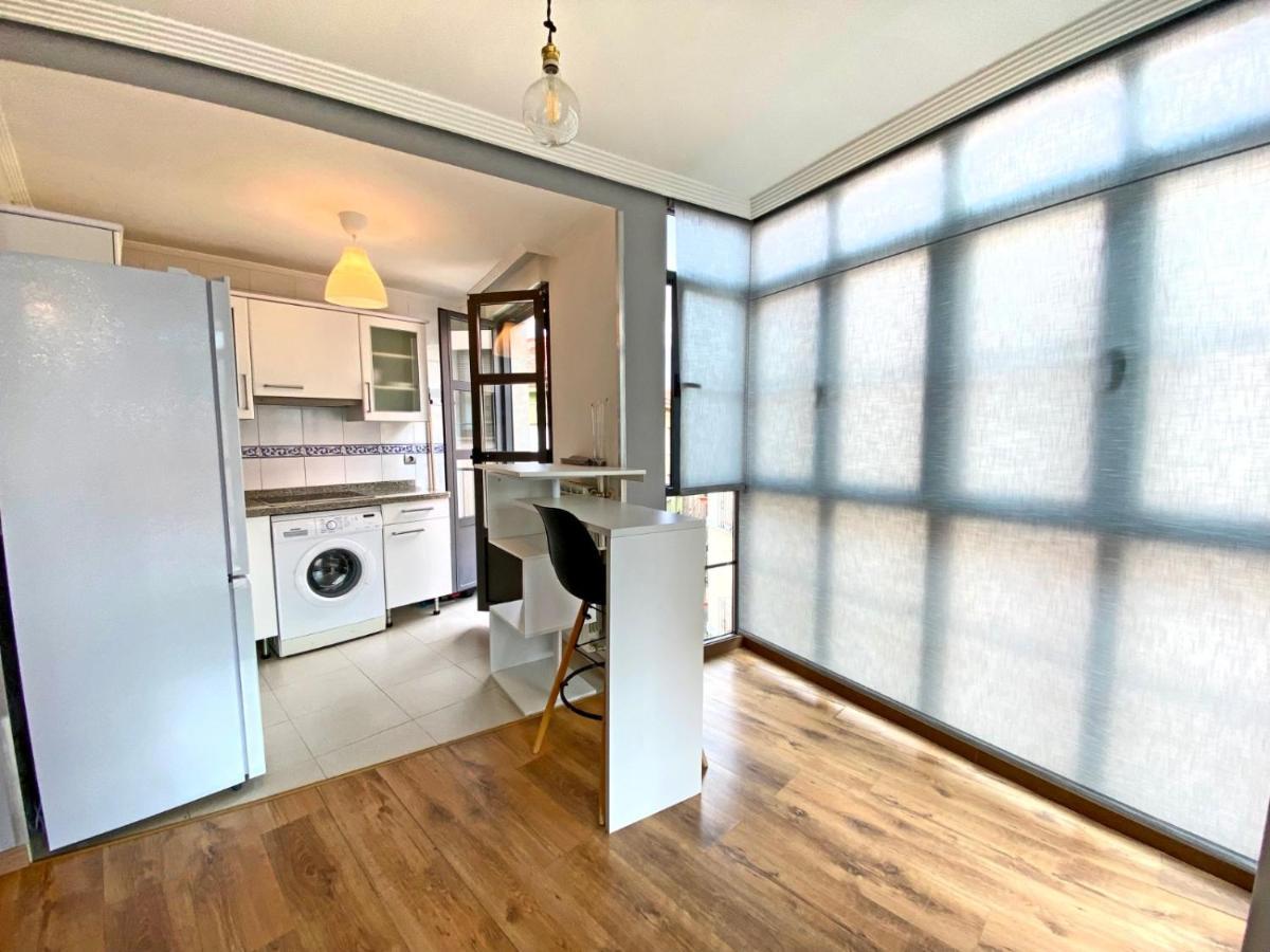 Apartamento Melisa Vut700 Apartment Leon Ngoại thất bức ảnh