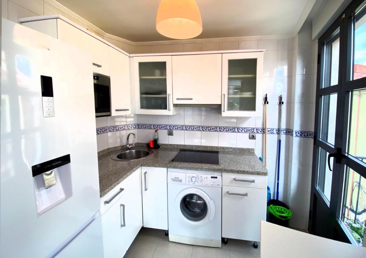 Apartamento Melisa Vut700 Apartment Leon Ngoại thất bức ảnh
