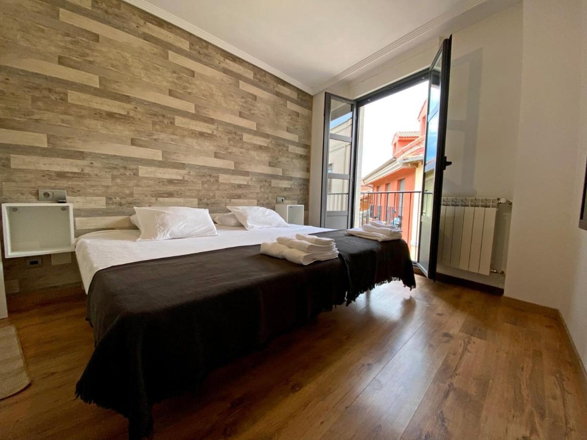 Apartamento Melisa Vut700 Apartment Leon Ngoại thất bức ảnh