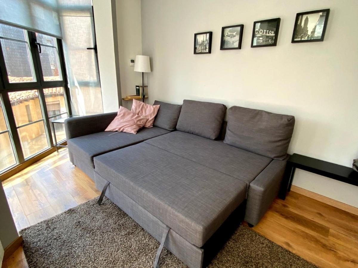 Apartamento Melisa Vut700 Apartment Leon Ngoại thất bức ảnh