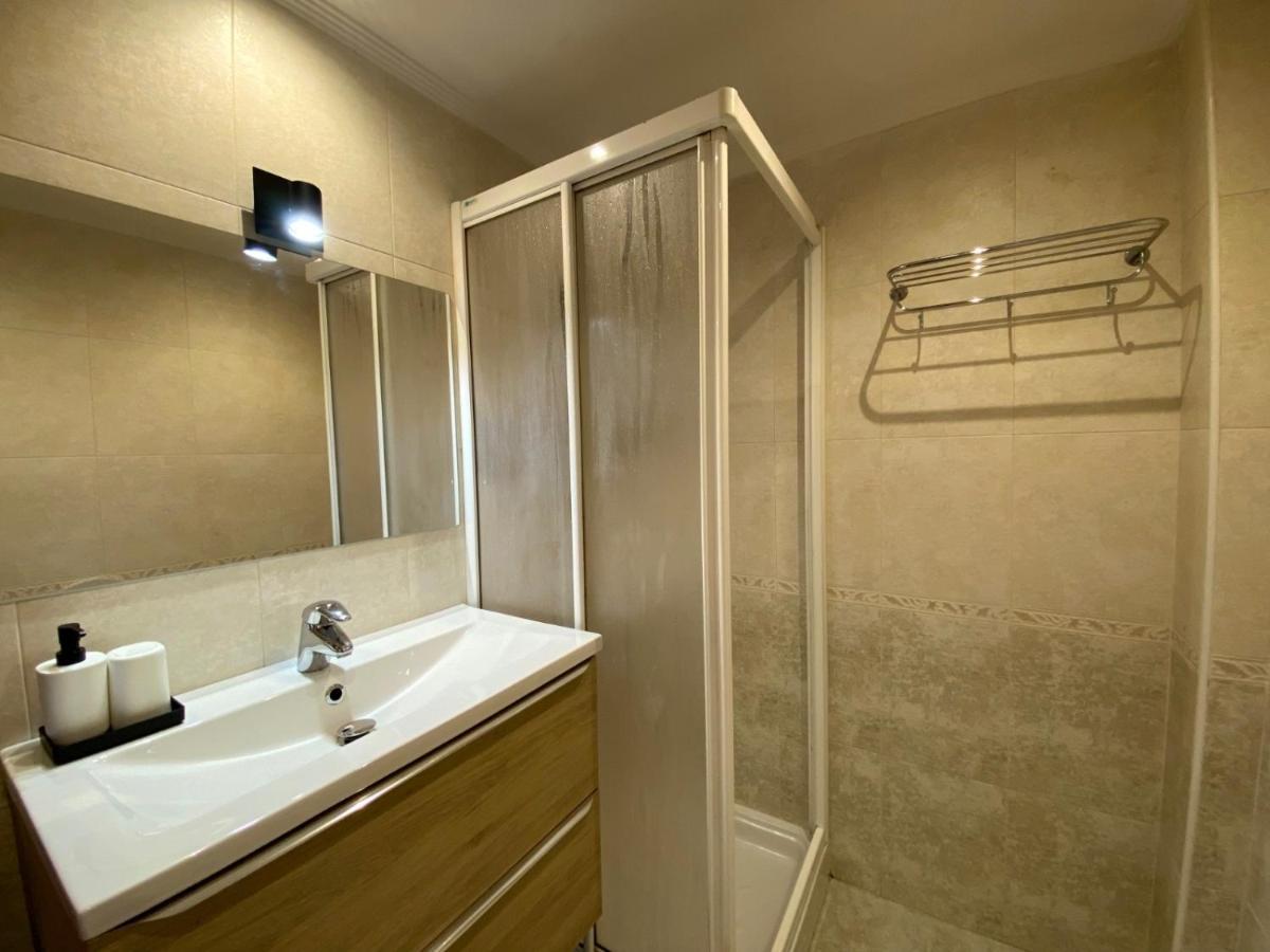 Apartamento Melisa Vut700 Apartment Leon Ngoại thất bức ảnh