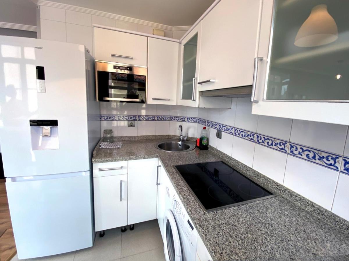 Apartamento Melisa Vut700 Apartment Leon Ngoại thất bức ảnh
