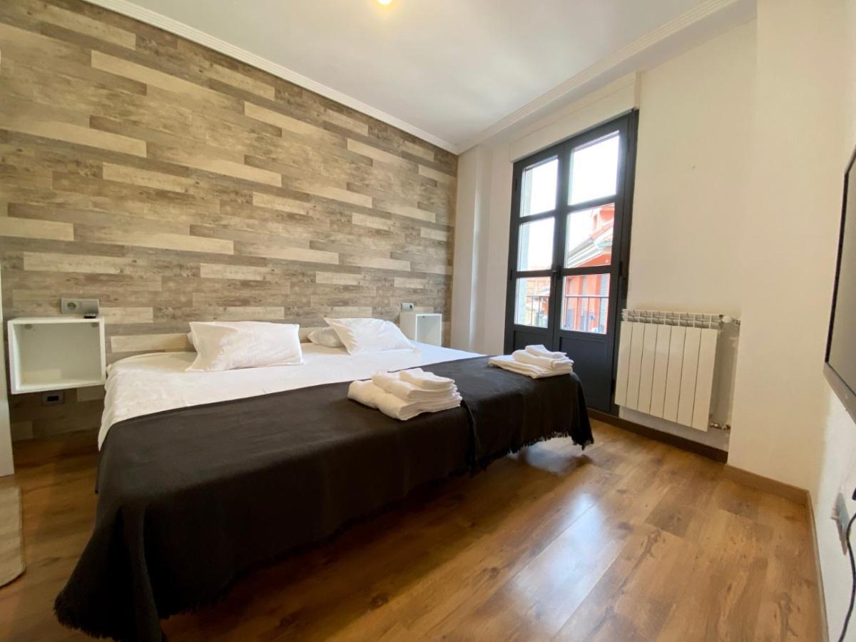 Apartamento Melisa Vut700 Apartment Leon Ngoại thất bức ảnh