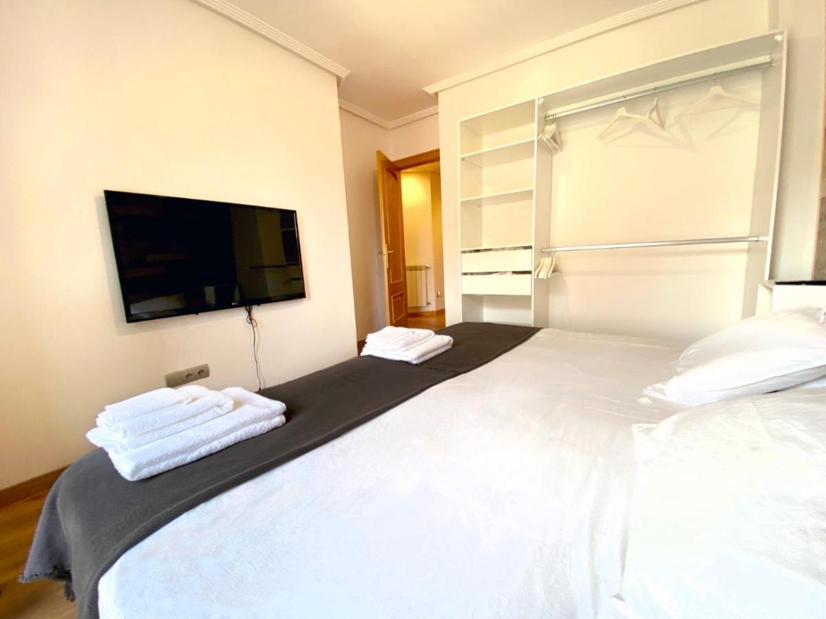 Apartamento Melisa Vut700 Apartment Leon Ngoại thất bức ảnh